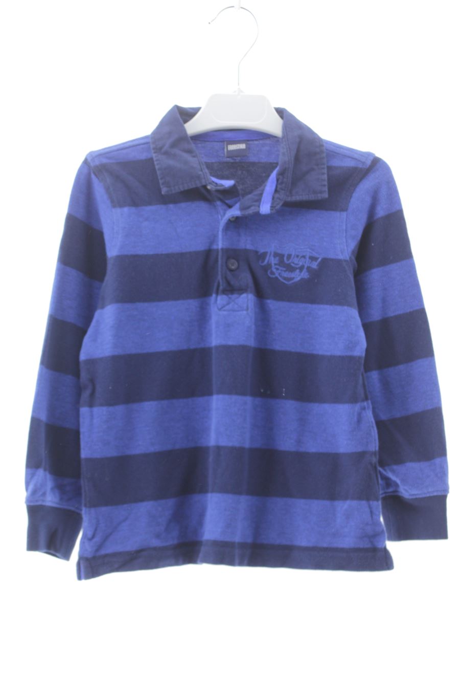 Polo de manga larga de Freestyle de la talla 5 años de segunda mano