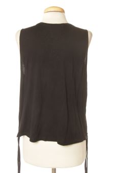 Débardeur XS Double Agent