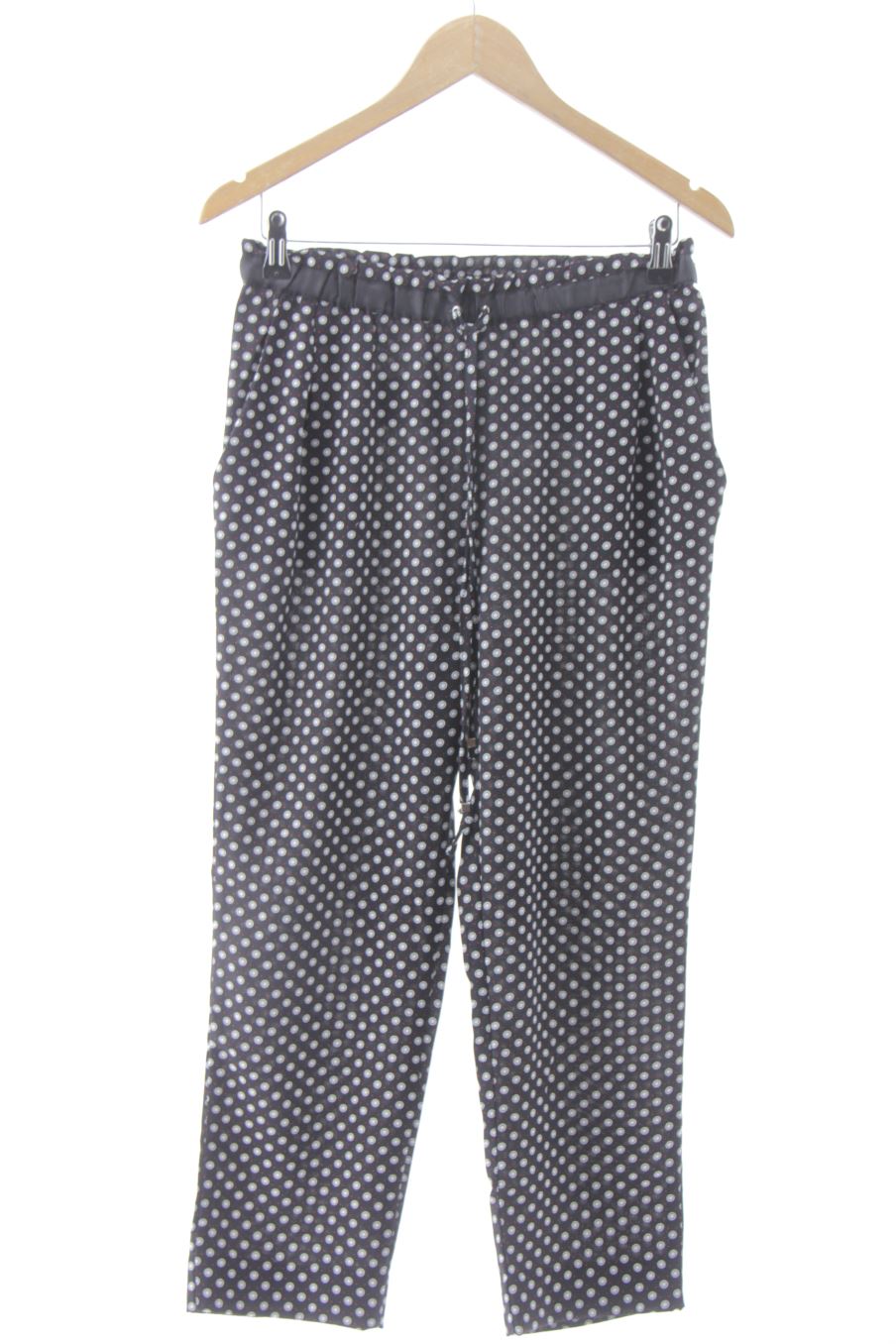 Pantalon Casual ARTLOVE de la taille S, de couleur imprimés
