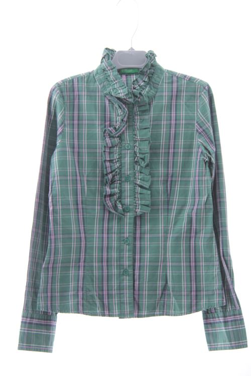 Camisa de manga larga