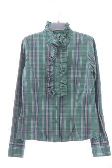 Camisa de manga larga 6 años Benetton