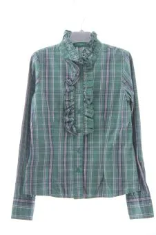 Camisa de manga larga 6 años Benetton