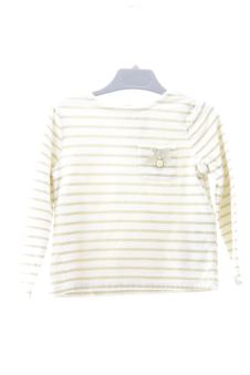 T-shirt manches longues 4 ans Sergent Major