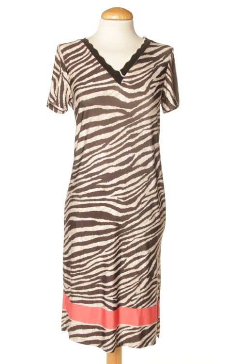 Robe casual