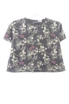 Kurzärmeliges T-Shirt 134 Disney
