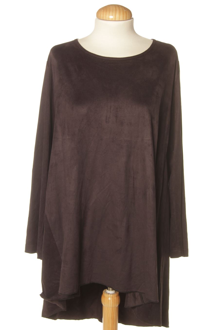 Vestido casual de Sarafina de la talla 34, de color negro