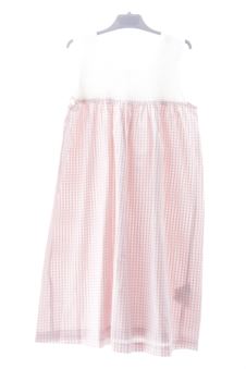Aufwändiges Kleid 146 Gocco