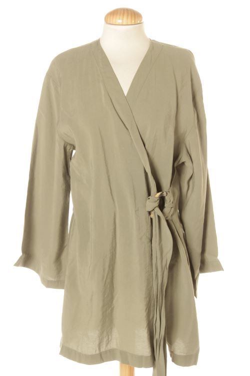 Robe casual
