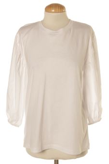 Blouse à manches longues S Zara, photo 1 sur 2