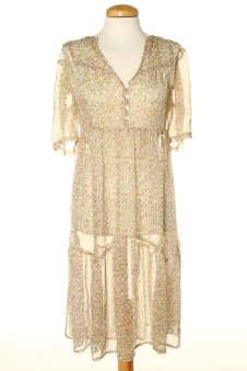 Robe casual 38 See u soon
