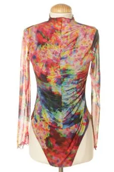 Body M Desigual, photo 1 sur 2