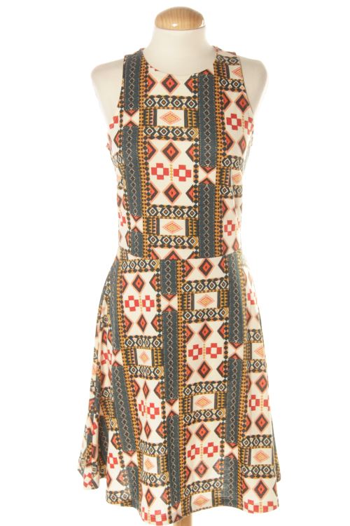 Robe casual