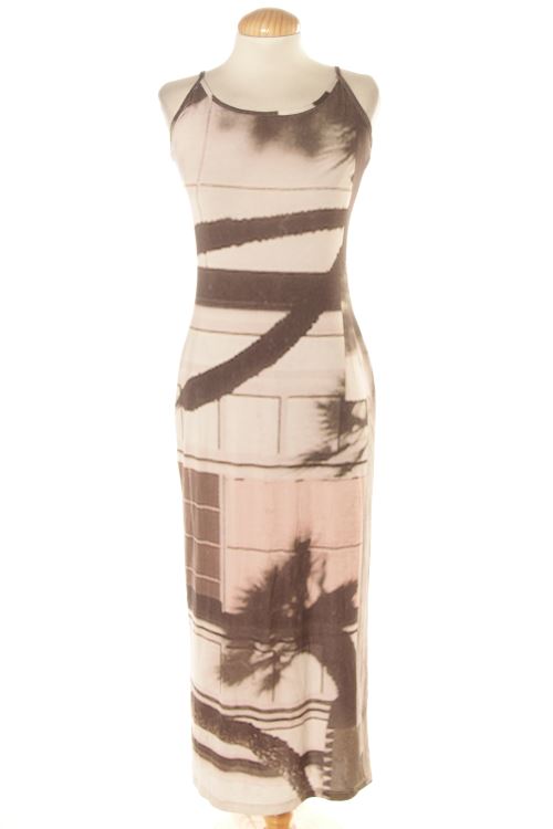 Robe casual