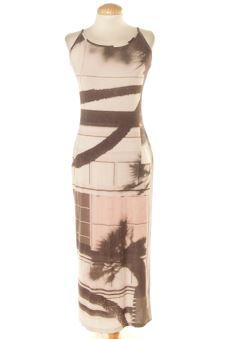 Vestido casual M Desigual, foto 1 de 2