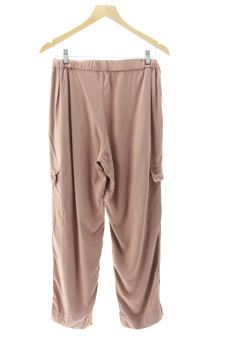 Pantalon Casual M Mango