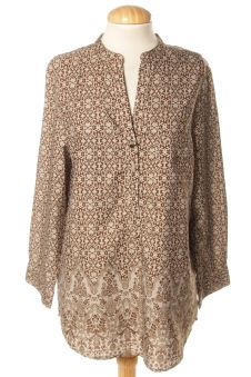 Blouse à manches longues 40 LUNA LLENA