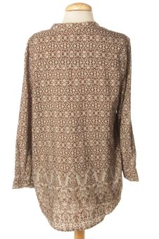 Blouse à manches longues 40 LUNA LLENA