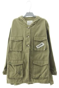 Blouson 9 ans Zara