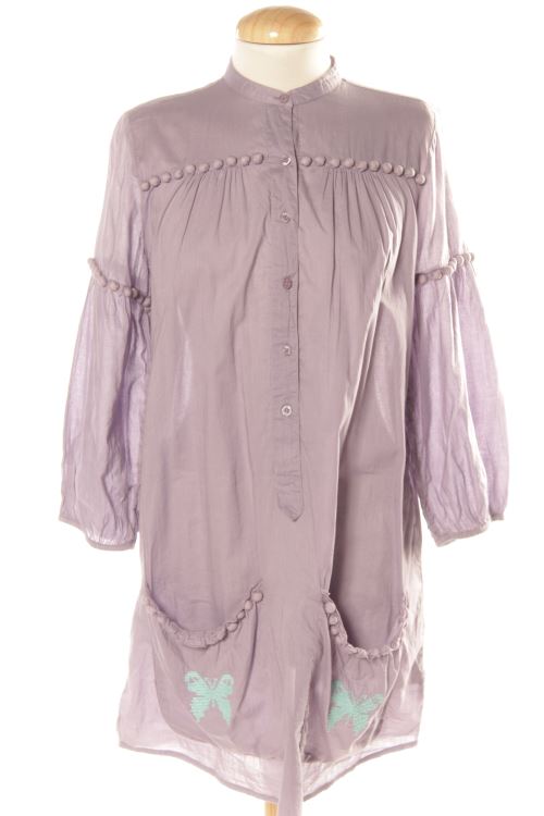 Robe casual