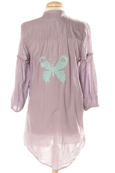 Vestito casual M Flamenco