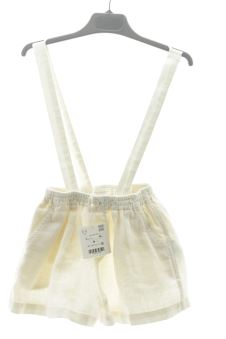 Latzhose 104 Zara