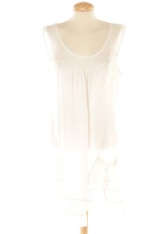 Vestido casual L Made in italy