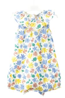 Tuta 2 anni Petit Bateau