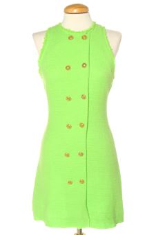Einfaches Kleid XS Zara