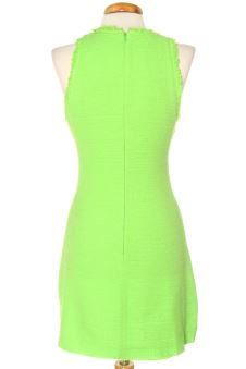 Einfaches Kleid XS Zara