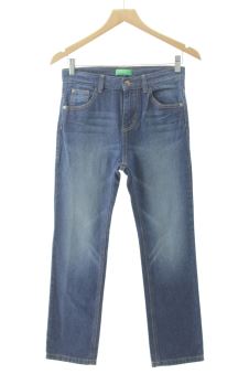 Jeans 10 ans Benetton