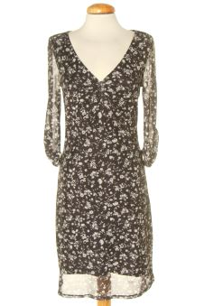 Robe casual S Cache cache