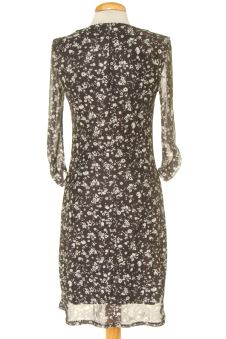Robe casual S Cache cache