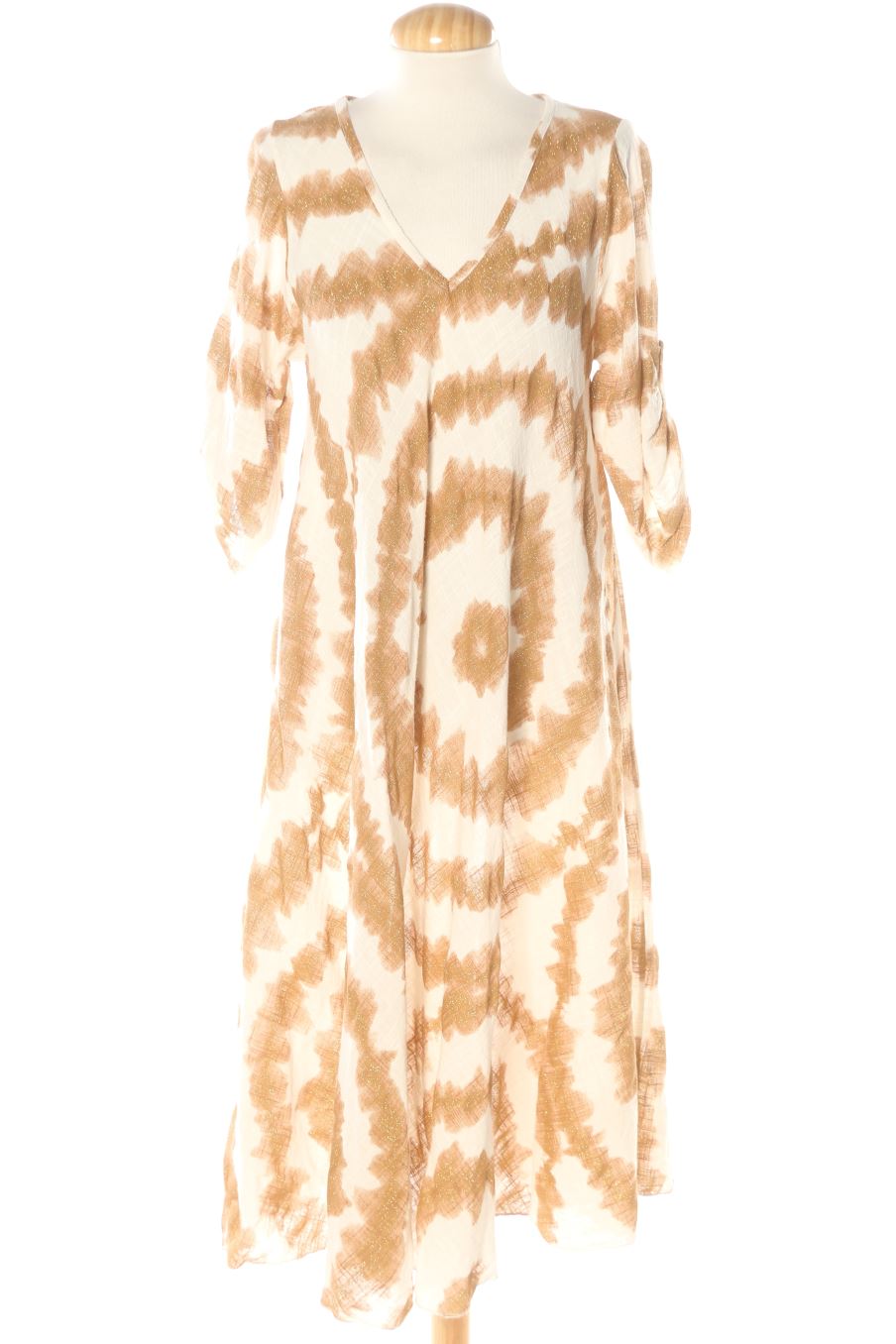 Robe casual by coco de la taille M, de couleur imprimés