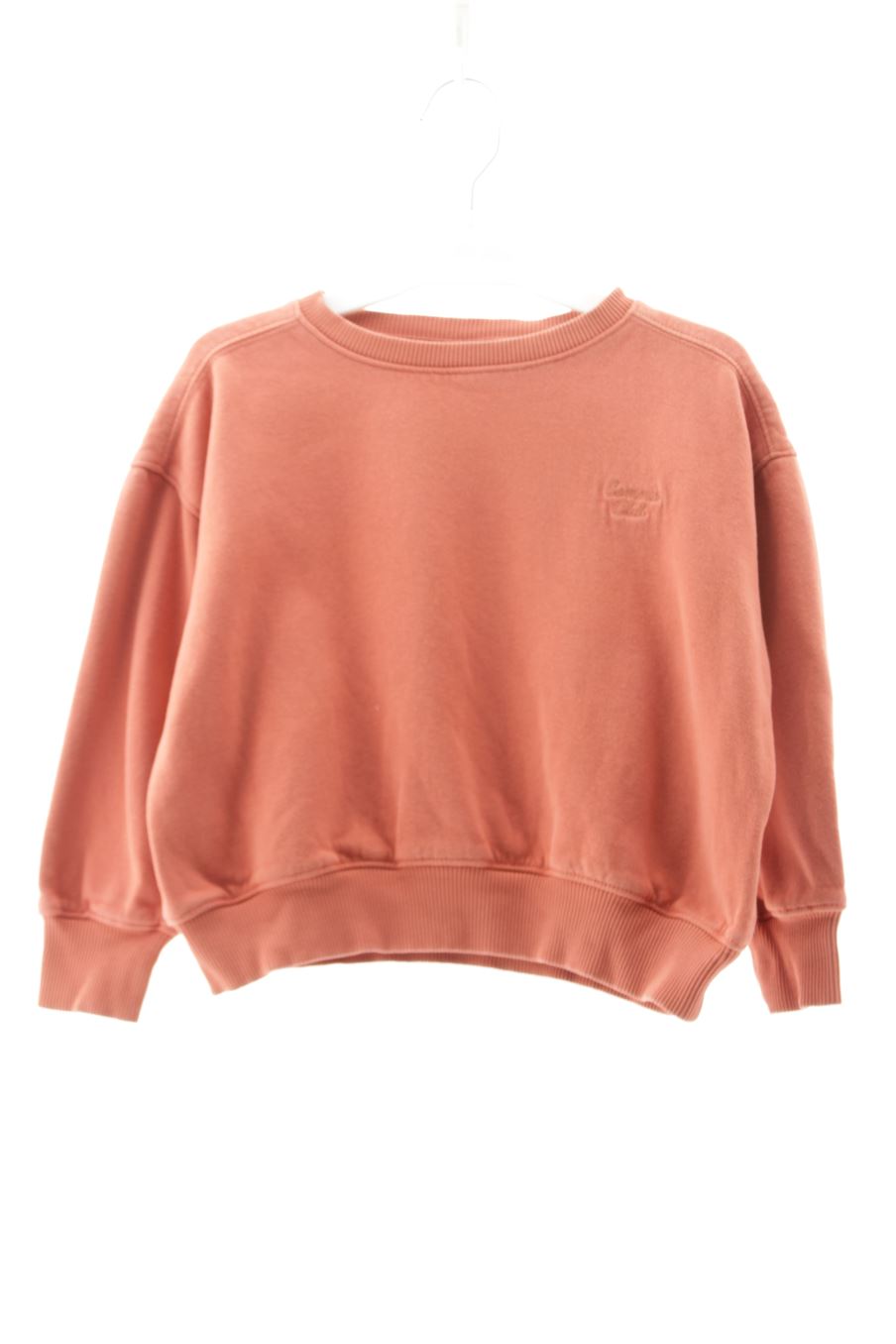 Sweatshirt Tape à l`oeil de la taille 4 ans de seconde main