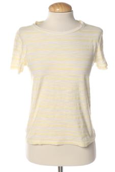 Camiseta S Mango