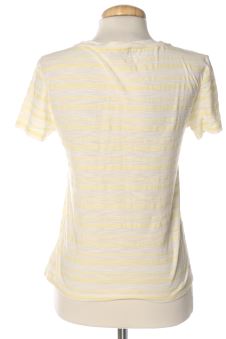 Camiseta S Mango