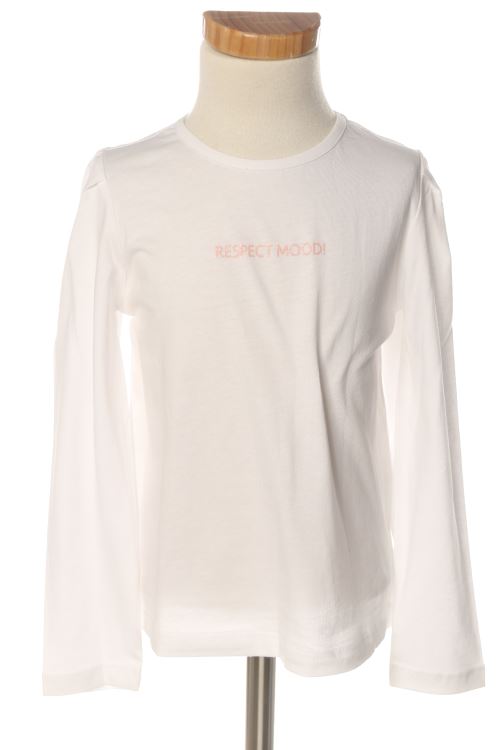 Camiseta de manga larga
