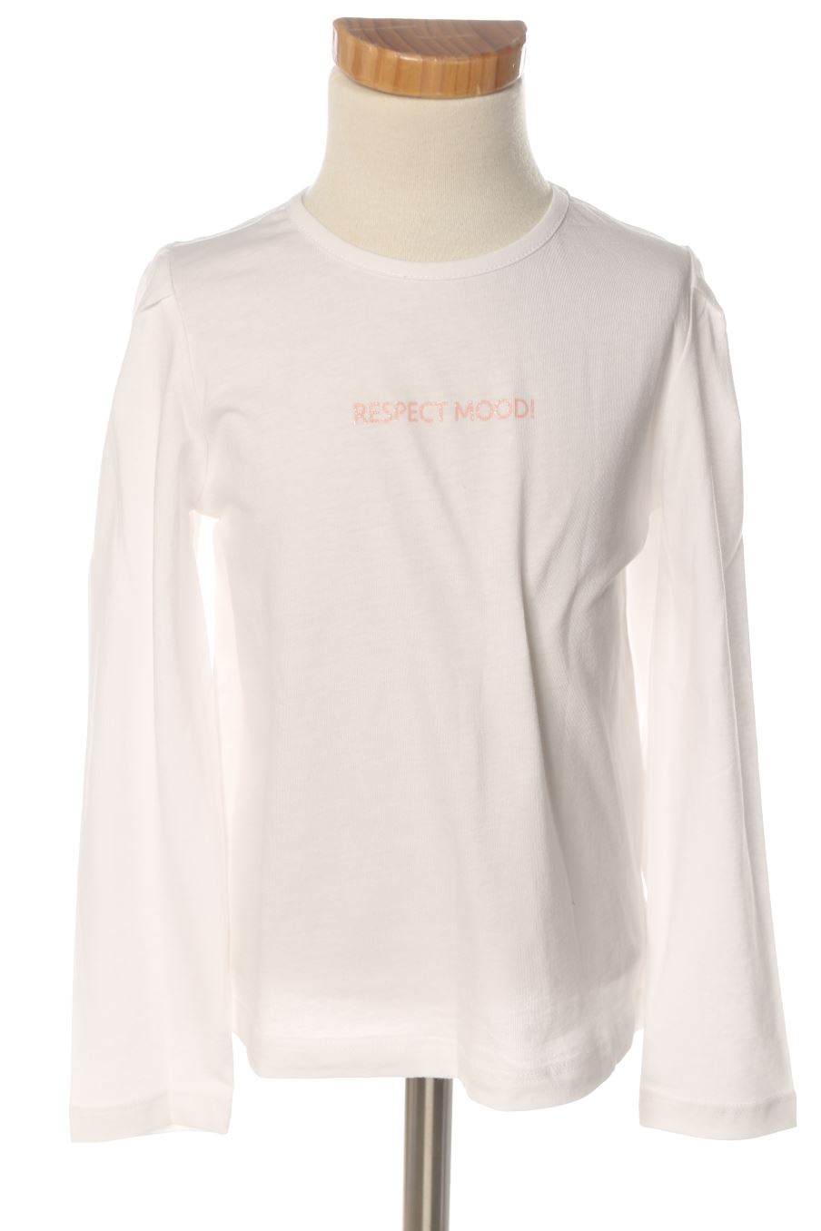 Camiseta de manga larga de Ovs de la talla 5 años con etiqueta