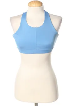 Top deportivo S BORA, foto 1 de 2