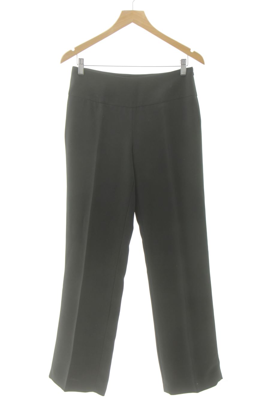 Pantalón de Jesus del Pozo de la talla 38, de color negro