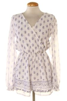 Jumpsuit S Hollister, Foto 1 von 2