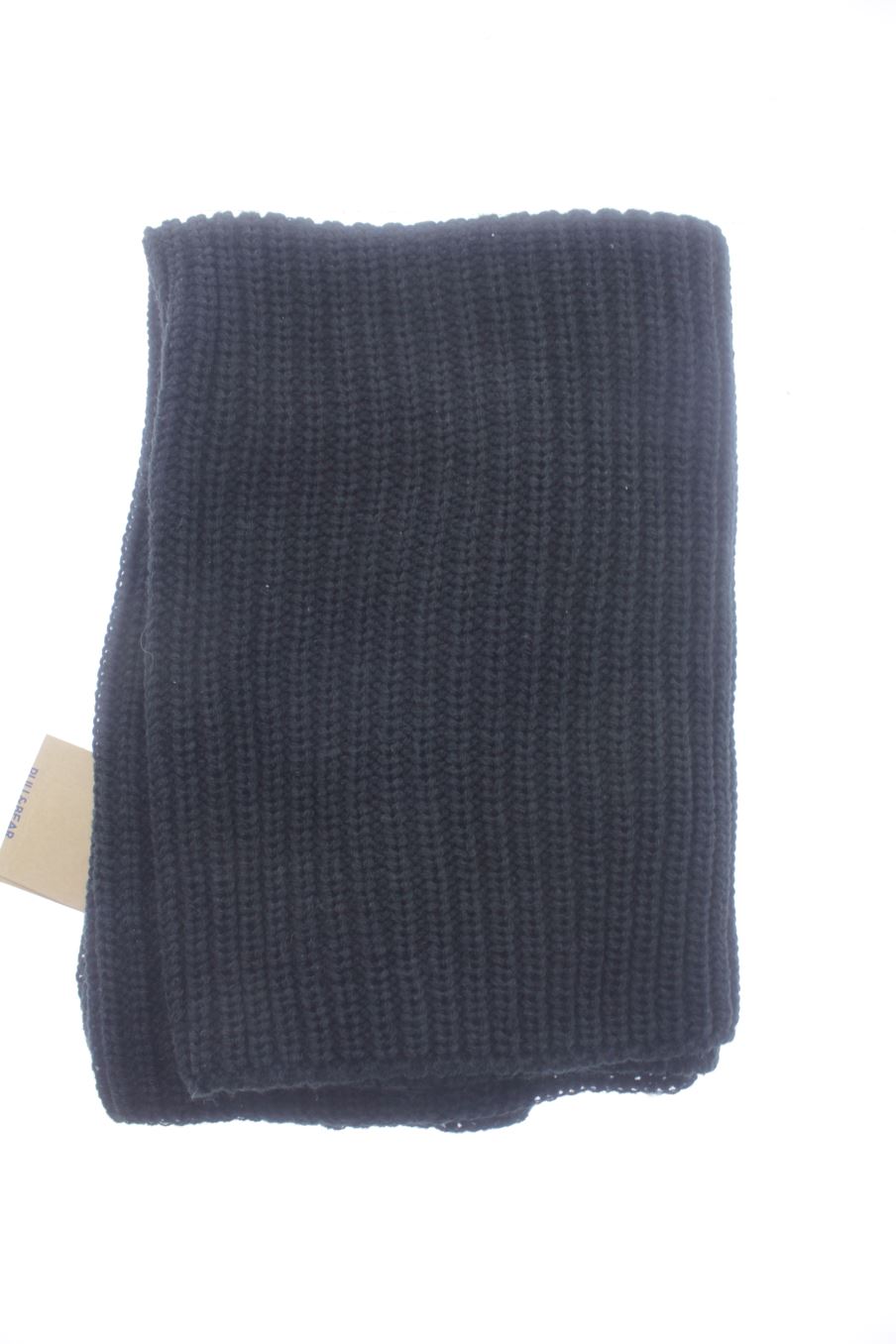 Schals von PERCENTIL Größe Einzelgröße, Farbe Schwarz, für