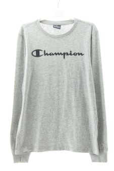 T-shirt manches longues 13 ans Champion