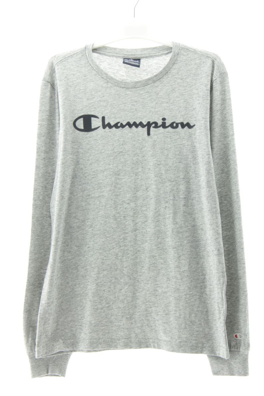 T-shirt manches longues Champion de la taille 13 ans de seconde main