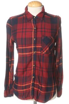 Hemd XS Abercrombie & Fitch, Foto 1 von 2