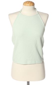 Aufwändiges Top L Calvin Klein, Foto 1 von 2