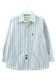 Chemise manches longues 4 ans Bass10