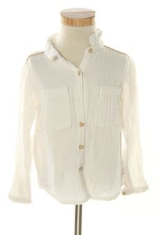 Chemise manches longues 5 ans Tape à l`oeil