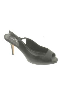 Sandalias tacon 38 Gloria Ortiz