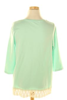 Langärmeliges T-Shirt 36 Bonprix collection